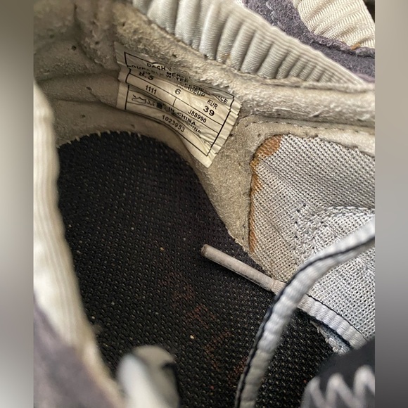 Merrell Womens Dash Glove Barefoot Sneakers Vibram Sole Womens 8 1/2 - Picture 10 of 15